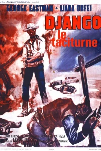Джанго убивает нежно (1967) Джанго убивает нежно (1967)