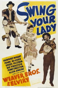 Закружи свою подружку (1938) Закружи свою подружку (1938)