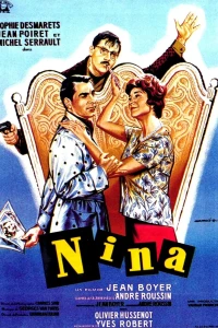 Нина (1959)