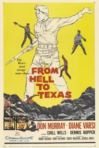 Из ада в Техас (1958) Из ада в Техас (1958)