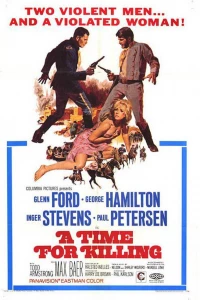 Время убивать (1967) Время убивать (1967)