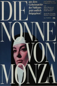 Монахиня в Монце (1969) Монахиня в Монце (1969)