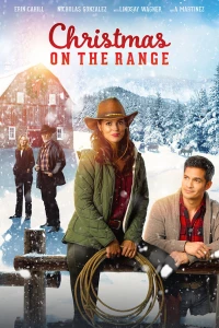 Рождество на ранчо (2019) Рождество на ранчо (2019)