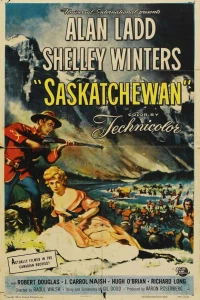 Саскачеван (1954) Саскачеван (1954)