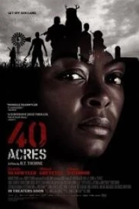 40 акров (2024) 40 акров (2024)