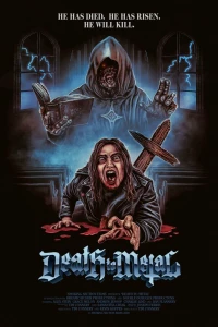 Смерть металу (2019) Смерть металу (2019)