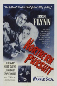 Северная погоня (1943) Северная погоня (1943)