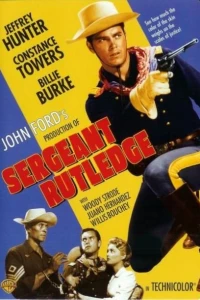 Сержант Ратлидж (1960) Сержант Ратлидж (1960)