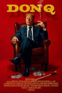 Дон Кью (2024) Дон Кью (2024)