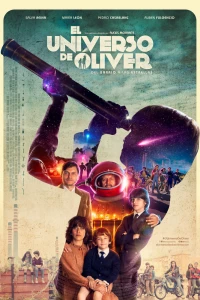 Вселенная Оливера (2022) Вселенная Оливера (2022)