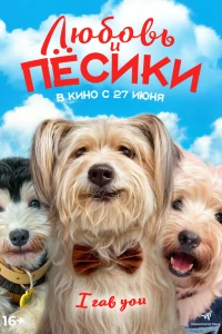 Щенячья любовь (2022) Щенячья любовь (2022)
