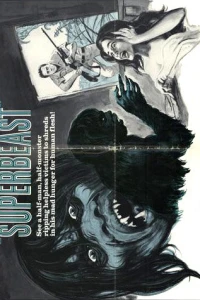 Суперзверь (1972) Суперзверь (1972)
