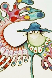 Уличная музыка (1972) Уличная музыка (1972)