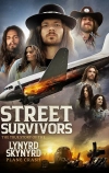 Выжившие: Подлинная история крушения самолёта группы Lynyrd Skynyrd