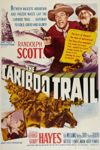Тропа Карибу (1950) Тропа Карибу (1950)