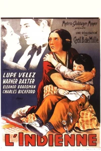 Муж индианки (1931) Муж индианки (1931)