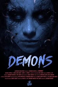 Демоны (2018) Демоны (2018)
