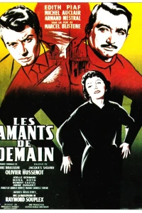 Любовники завтрашнего дня (1959) Любовники завтрашнего дня (1959)