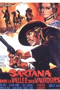 Сартана в долине смерти (1970) Сартана в долине смерти (1970)