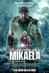 Микаэла (2025) Микаэла (2025)