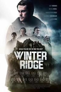 Зимний хребет (2018) Зимний хребет (2018)