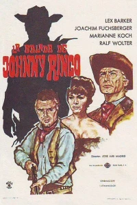 Кто убил Джонни Р? (1966) Кто убил Джонни Р? (1966)