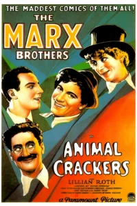 Воры и охотники (1930) Воры и охотники (1930)