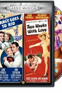Нэнси едет в Рио (1950) Нэнси едет в Рио (1950)