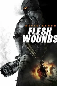 Уязвимая плоть (2010) Уязвимая плоть (2010)