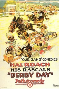День Дерби (1923) День Дерби (1923)