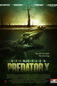 Вымирающий (2010) Вымирающий (2010)