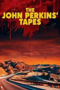 Пленки Джона Перкинса (2024) Пленки Джона Перкинса (2024)