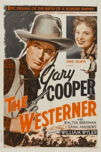 Человек с запада (1940) Человек с запада (1940)