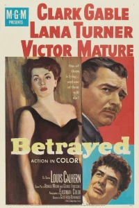 Преданные (1954) Преданные (1954)