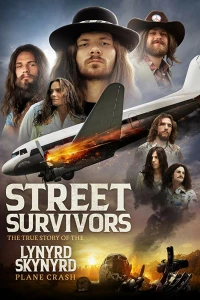 Выжившие: Подлинная история крушения самолёта группы Lynyrd Skynyrd (2020) Выжившие: Подлинная история крушения самолёта группы Lynyrd Skynyrd (2020)