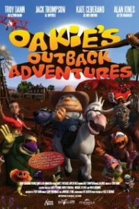 Приключения Оаки в Аутбэке (2011) Приключения Оаки в Аутбэке (2011)