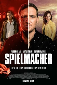 Игрок (2018) Игрок (2018)