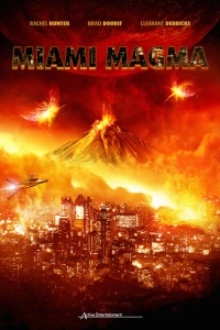 Извержение в Майами (2011) Извержение в Майами (2011)