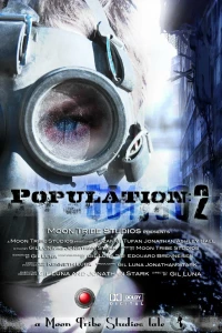 Популяция: 2 (2012) Популяция: 2 (2012)