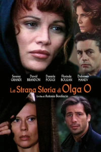 Странная история Ольги О (1995) Странная история Ольги О (1995)