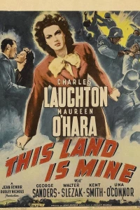 Эта земля моя (1943) Эта земля моя (1943)