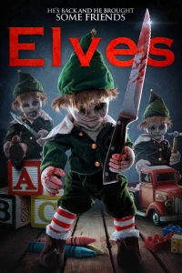 Эльфы (2018) Эльфы (2018)