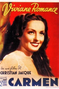 Кармен (1944) Кармен (1944)
