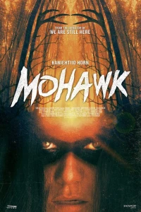 Мохоки (2017) Мохоки (2017)