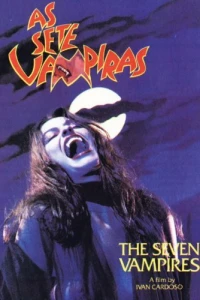 Семь вампиров (1986) Семь вампиров (1986)