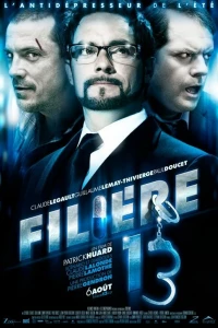 Связной 13 (2010) Связной 13 (2010)