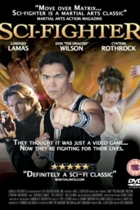 Фантастический боец (2004) Фантастический боец (2004)