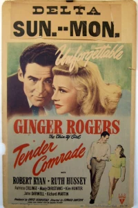 Нежный товарищ (1943) Нежный товарищ (1943)