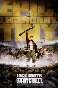 Сапоги на Уайтхолле (2010) Сапоги на Уайтхолле (2010)