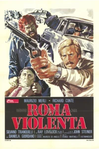 Жестокий Рим (1975) Жестокий Рим (1975)